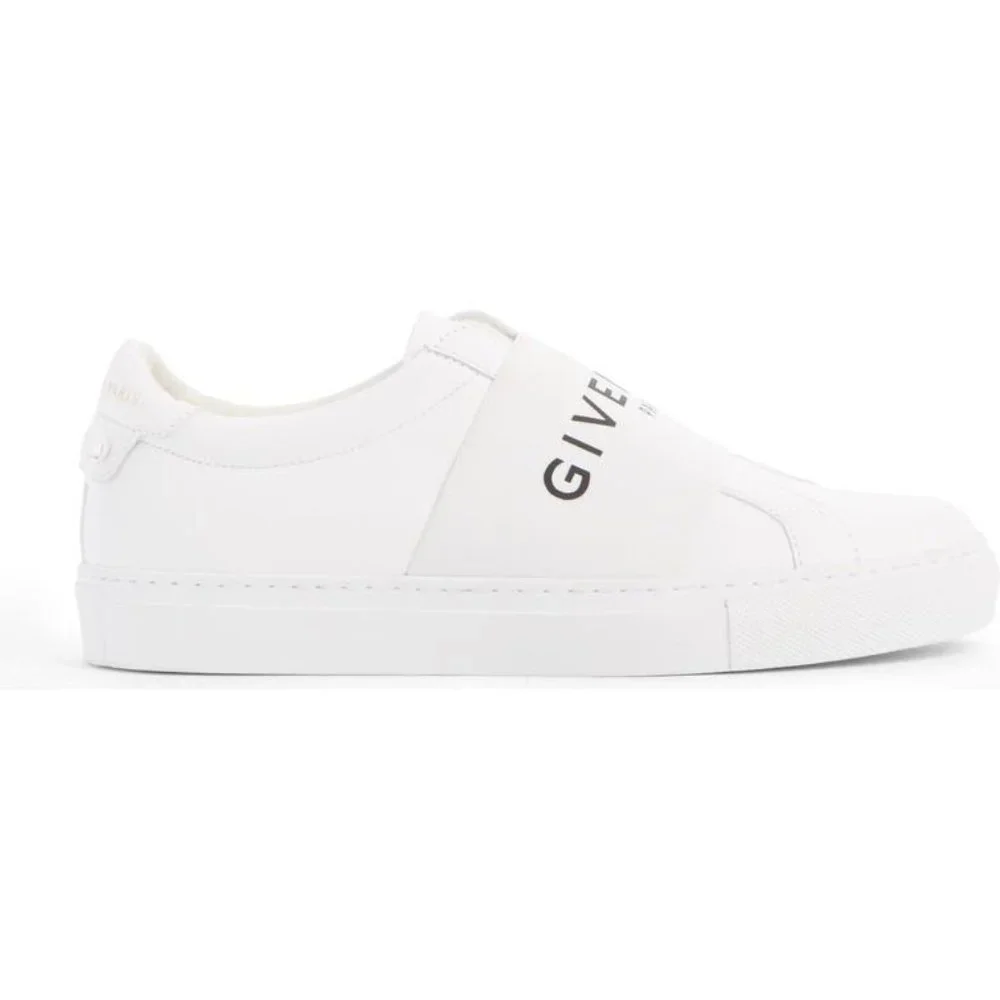 GIVENCHY  Urban Street Logo Sneakers - Picture 8 of 13